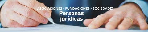 Direcc.Pcial.Personas Jurídicas