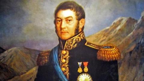 General San Martín