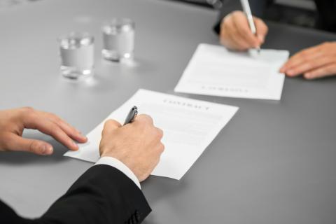 Acuerdo Turismo La Plata