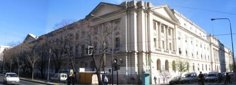 Ministerio Economía