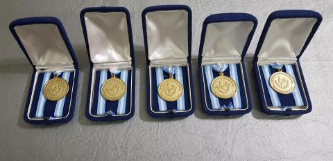 Asamblea Anual Ordinaria 28-11-2018