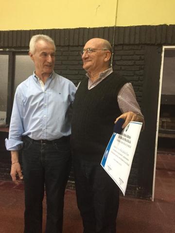 Asamblea Anual Ordinaria 28-11-2018