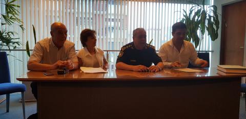 Superintendencia de Servicios Sociales