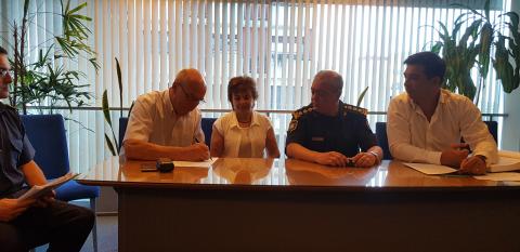 Superintendencia de Servicios Sociales