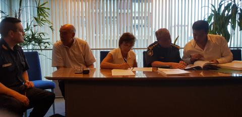 Superintendencia de Servicios Sociales