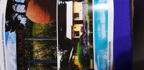 Superintendencia de Servicios Sociales