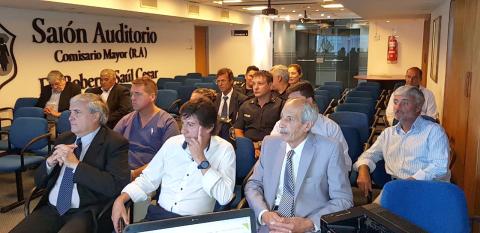 Superintendencia de Servicios Sociales