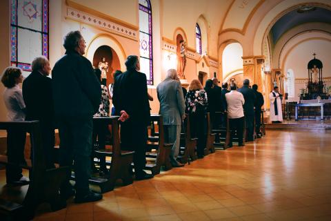 Día del Retirado Escuela de Policía "Juan Vucetich"