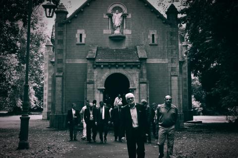 Día del Retirado Escuela de Policía "Juan Vucetich"