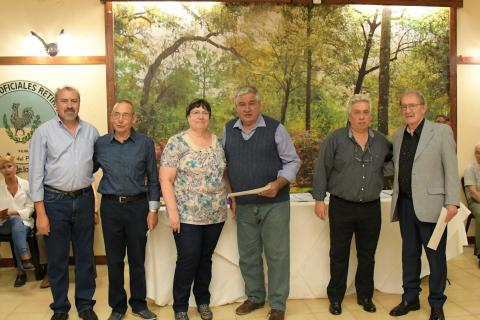 Día del Retirado Filial Mar del Plata