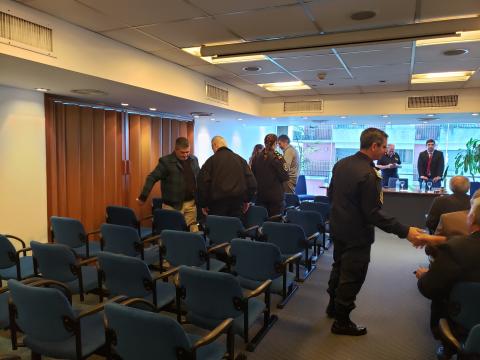 Superintendencia de Servicios Sociales