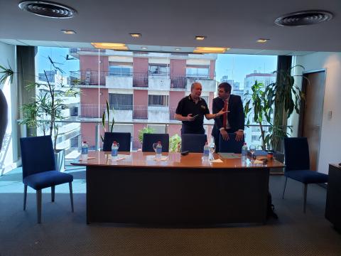 Superintendencia de Servicios Sociales