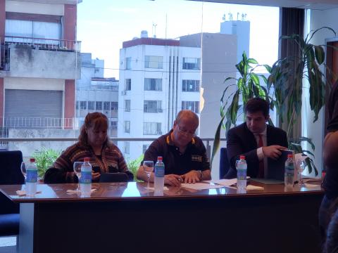 Superintendencia de Servicios Sociales