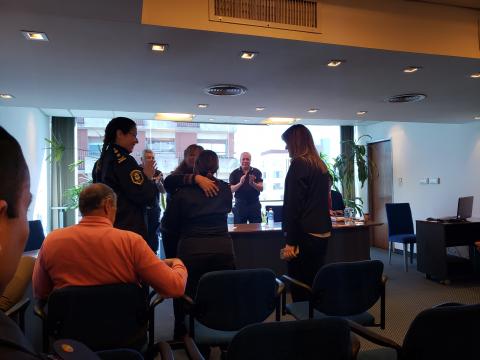 Superintendencia de Servicios Sociales