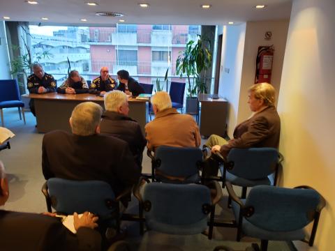 Superintendencia de Servicios Sociales