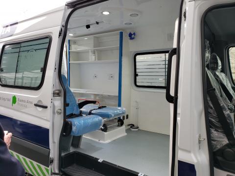 Superintendencia de Servicios Sociales