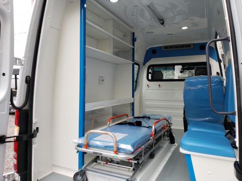 Superintendencia de Servicios Sociales