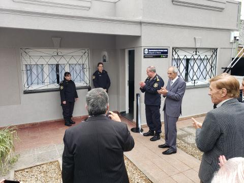 Superintendencia de Servicios Sociales