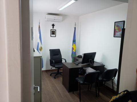 Superintendencia de Servicios Sociales