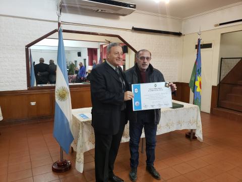 Filial Quilmes