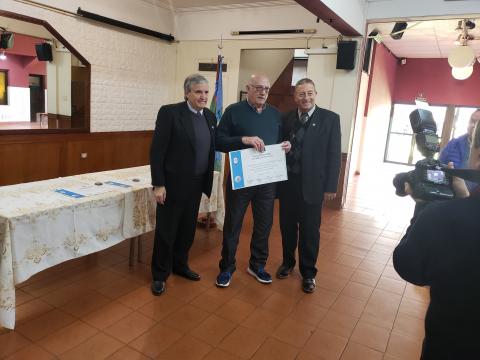 Filial Quilmes