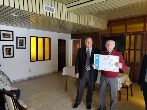 Filial Bahía Blanca