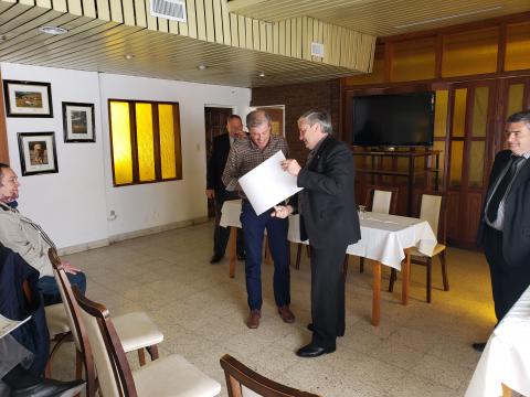 Filial Bahía Blanca