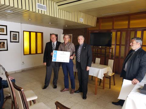 Filial Bahía Blanca