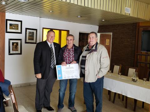 Filial Bahía Blanca