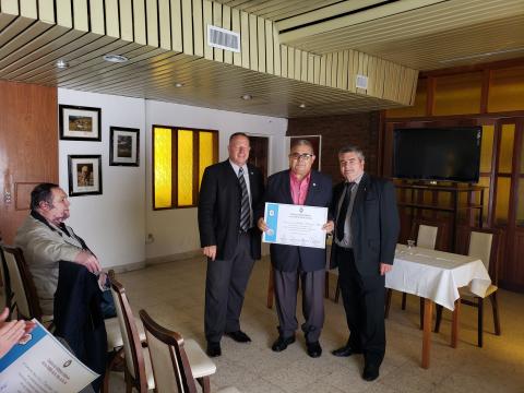 Filial Bahía Blanca