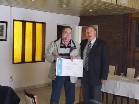 Filial Bahía Blanca