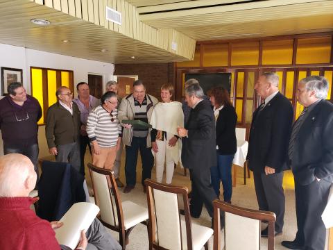 Filial Bahía Blanca