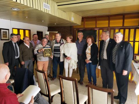 Filial Bahía Blanca