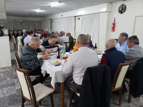 Filial Bahía Blanca