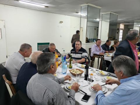 Filial Bahía Blanca