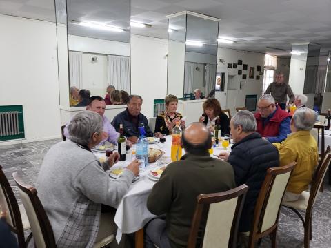 Filial Bahía Blanca