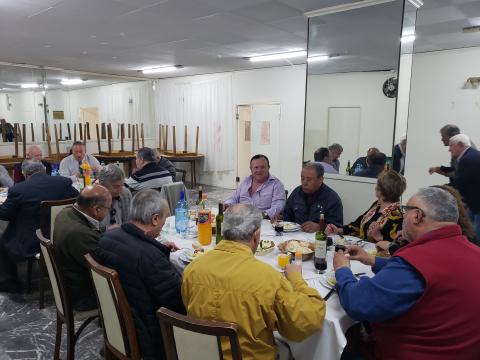 Filial Bahía Blanca