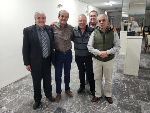 Filial Bahía Blanca