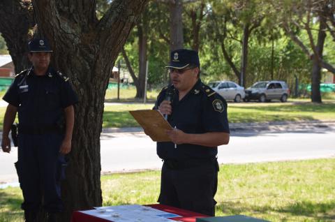 Delegación La Costa