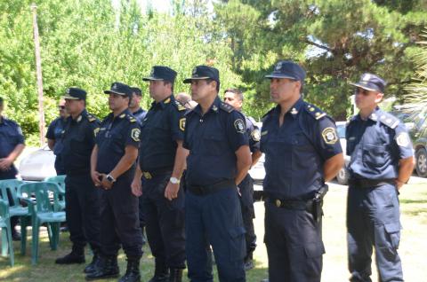 Delegación La Costa