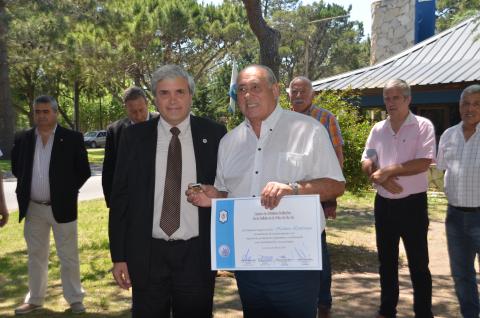 Delegación La Costa