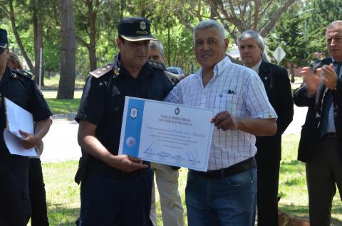 Delegación La Costa