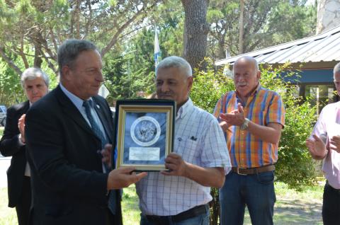 Delegación La Costa