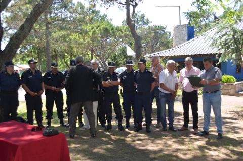 Delegación La Costa