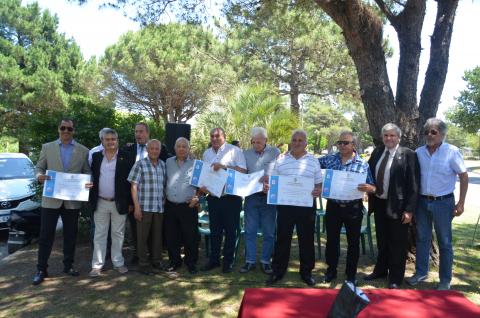 Delegación La Costa