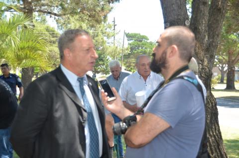 Delegación La Costa