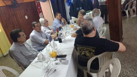 Delegación Baradero