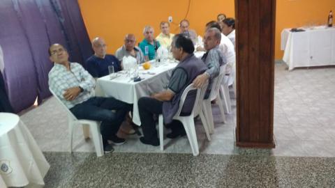 Delegación Baradero