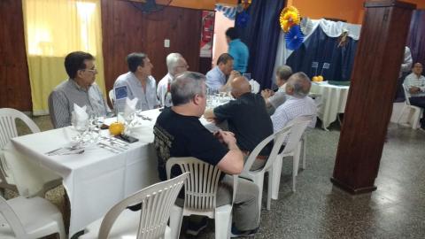 Delegación Baradero