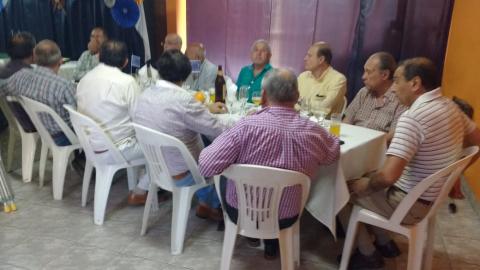 Delegación Baradero